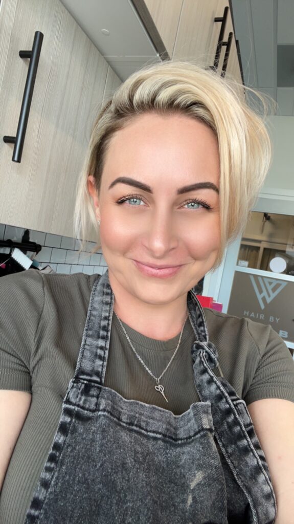Alanna North