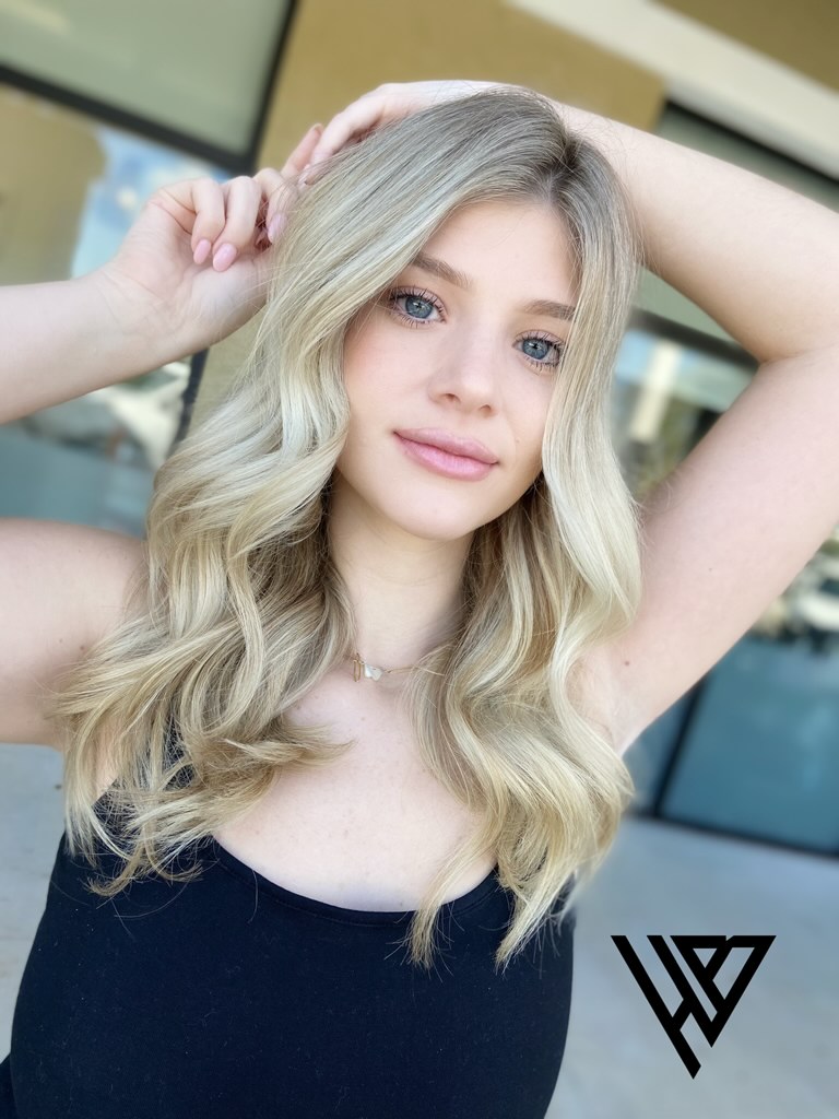 Delray Beach Hair Salon