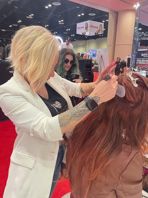 Alanna Installing Extentions