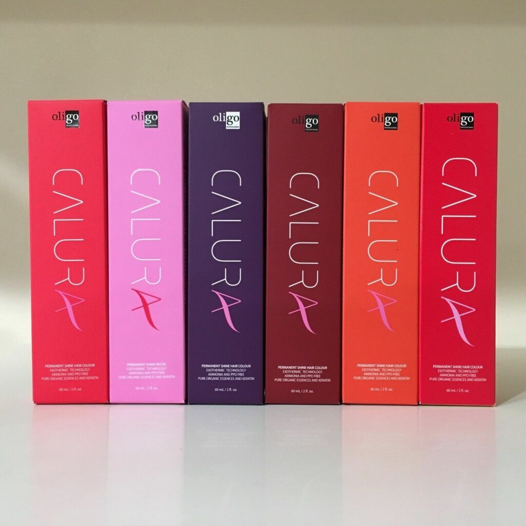 Calura Color
