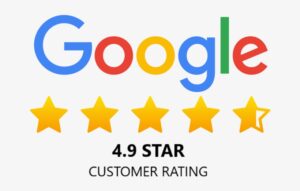 Google 5 Star